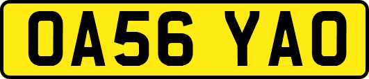 OA56YAO