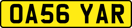OA56YAR