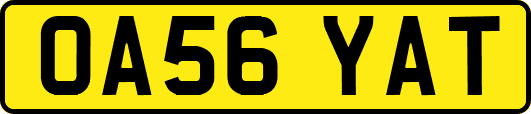 OA56YAT
