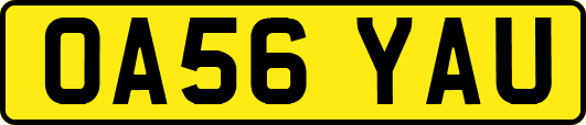 OA56YAU