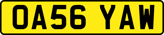 OA56YAW