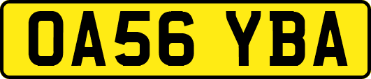 OA56YBA