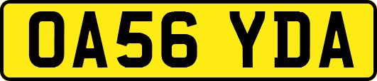 OA56YDA