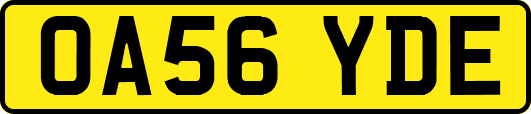 OA56YDE