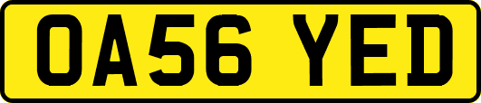OA56YED