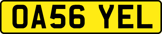 OA56YEL