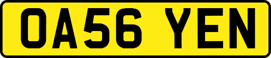 OA56YEN