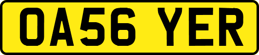 OA56YER