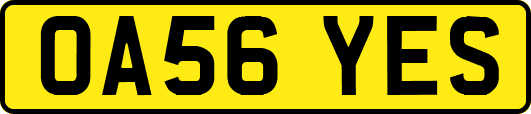 OA56YES