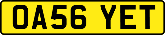 OA56YET