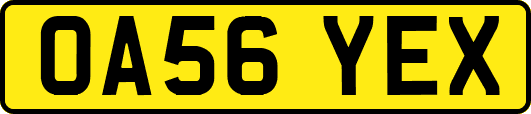 OA56YEX