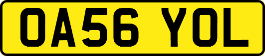 OA56YOL