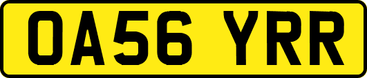 OA56YRR