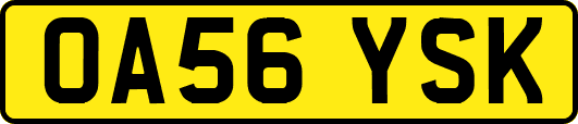 OA56YSK
