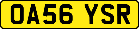OA56YSR
