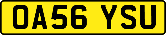 OA56YSU