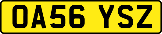 OA56YSZ