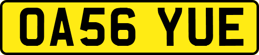 OA56YUE