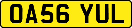 OA56YUL
