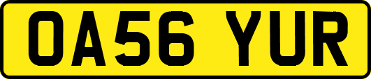 OA56YUR