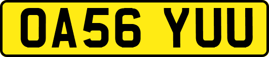 OA56YUU