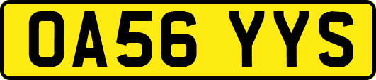 OA56YYS