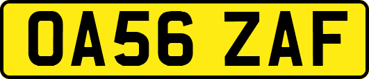 OA56ZAF