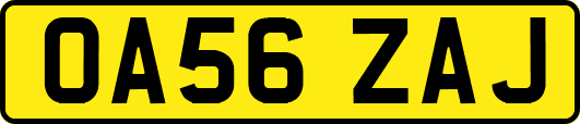 OA56ZAJ