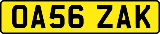 OA56ZAK