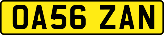 OA56ZAN