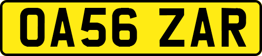 OA56ZAR