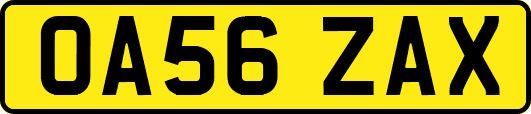 OA56ZAX