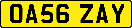 OA56ZAY