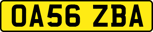 OA56ZBA