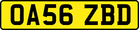 OA56ZBD