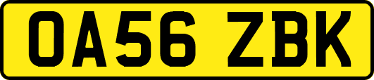 OA56ZBK