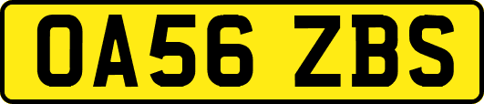 OA56ZBS