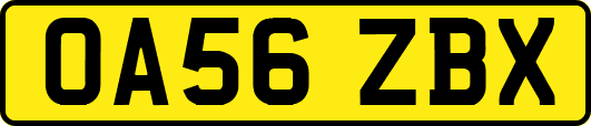 OA56ZBX