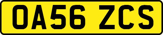 OA56ZCS