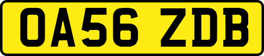 OA56ZDB