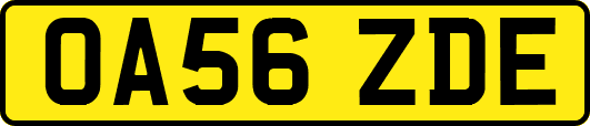 OA56ZDE