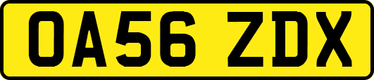 OA56ZDX