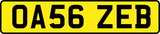 OA56ZEB