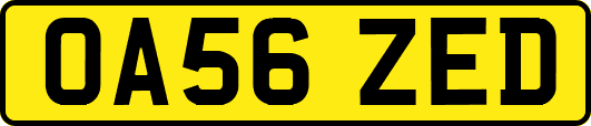 OA56ZED