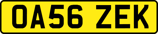 OA56ZEK