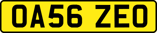 OA56ZEO