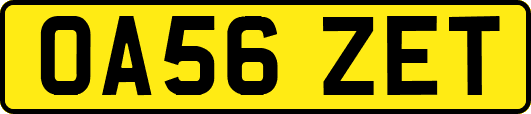 OA56ZET
