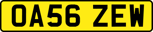 OA56ZEW