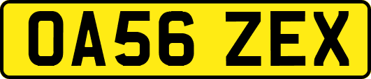 OA56ZEX