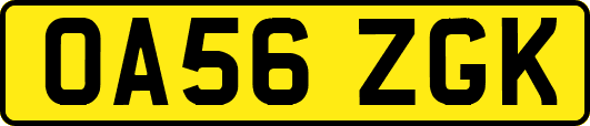 OA56ZGK